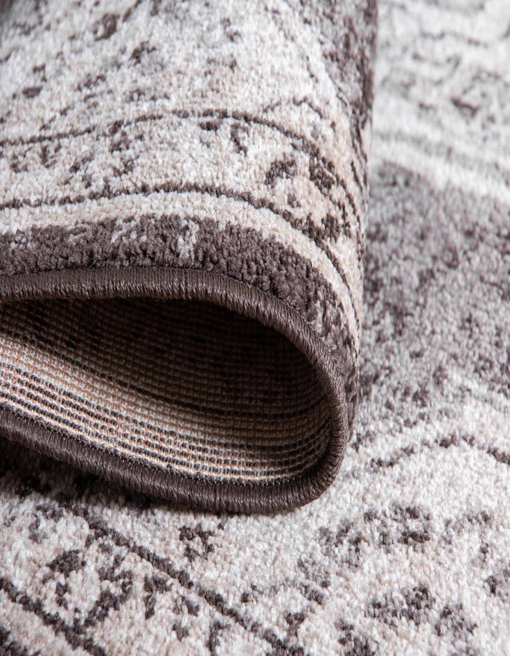 Detail image of 4' x 4' Eden Round Rug