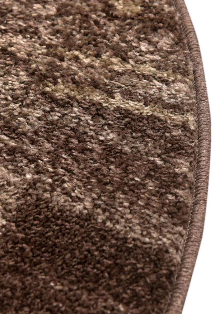 3' x 3' Equinox Round Rug