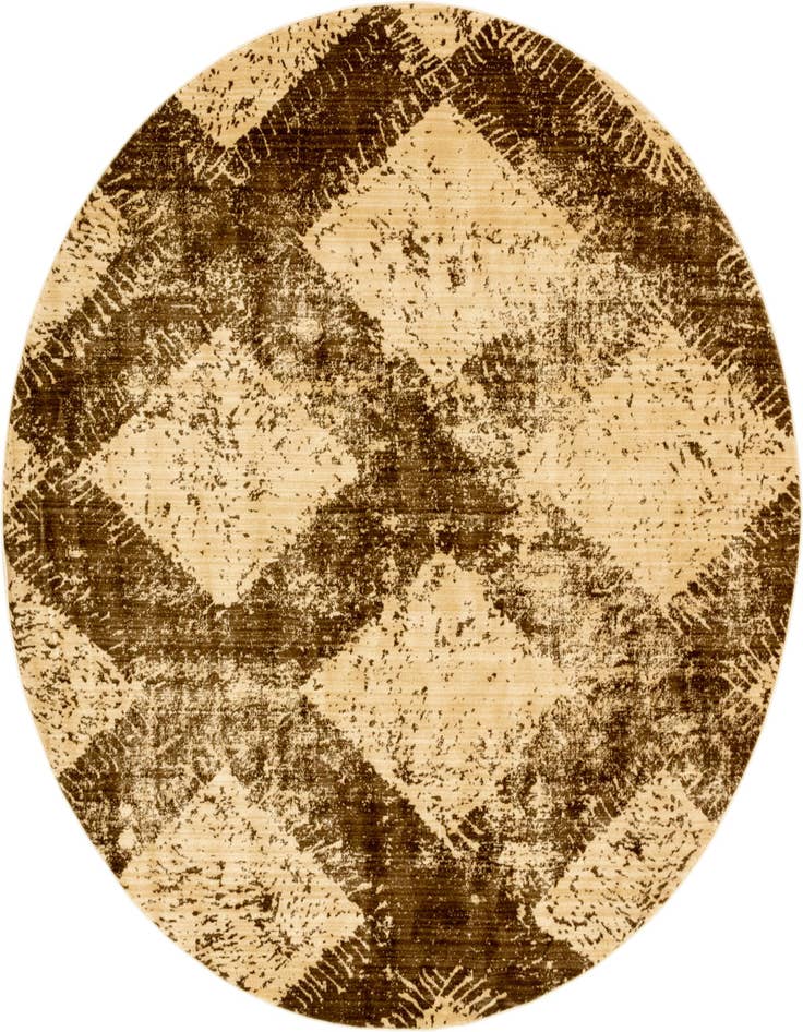 Detail image of 8' x 8' Graham Round Rug