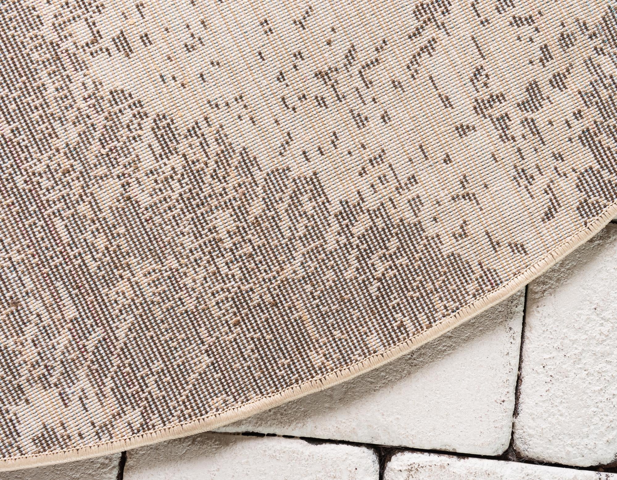8' x 8' Graham Round Rug
