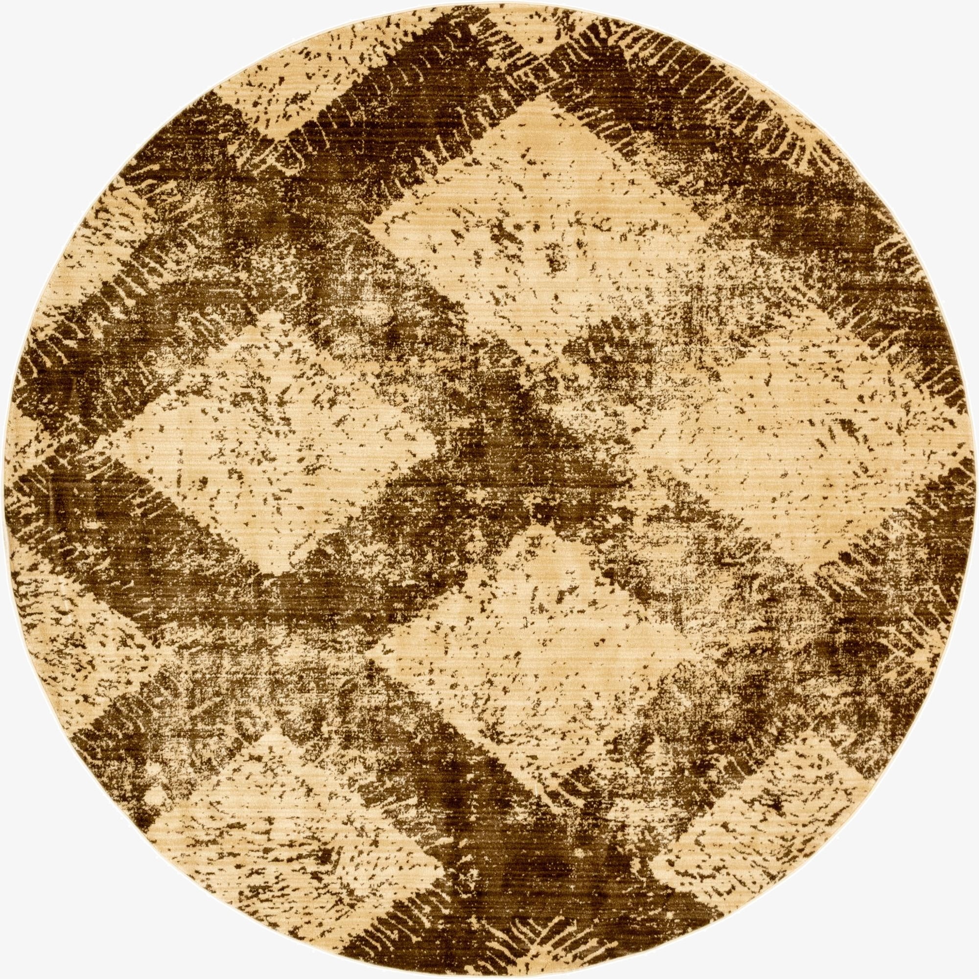 8' x 8' Graham Round Rug