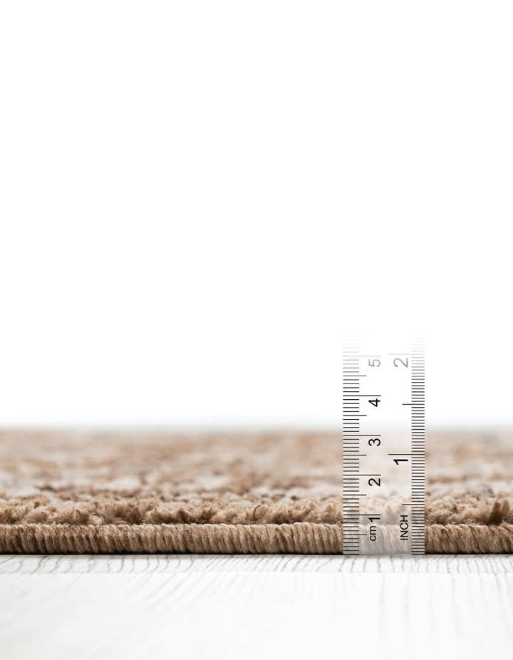 5' x 5' Grand Tradition Round Rug