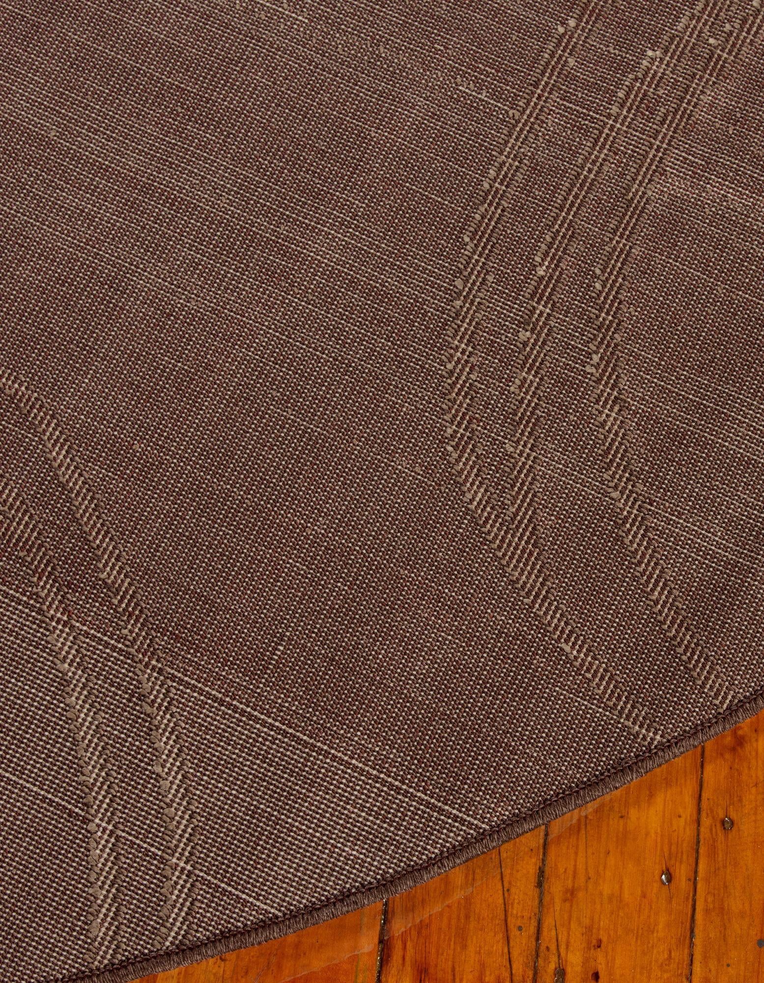 8' x 8' Harvest Round Rug