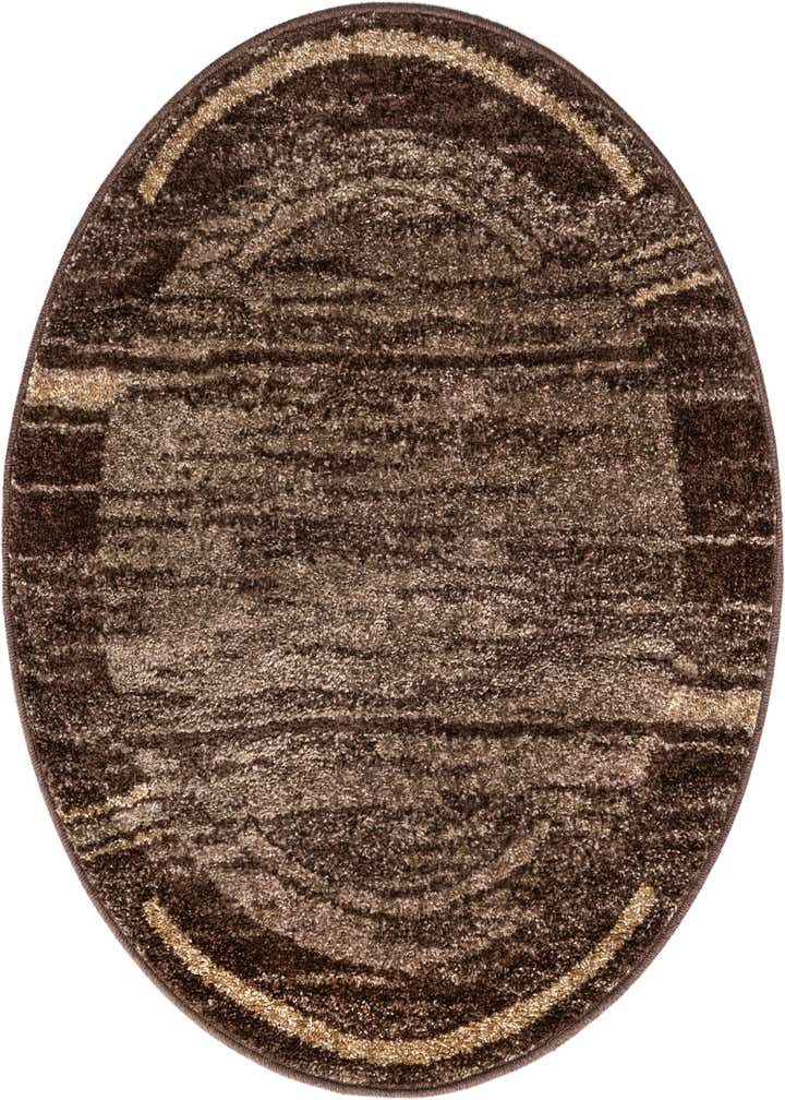 3' x 3' Harvest Round Rug