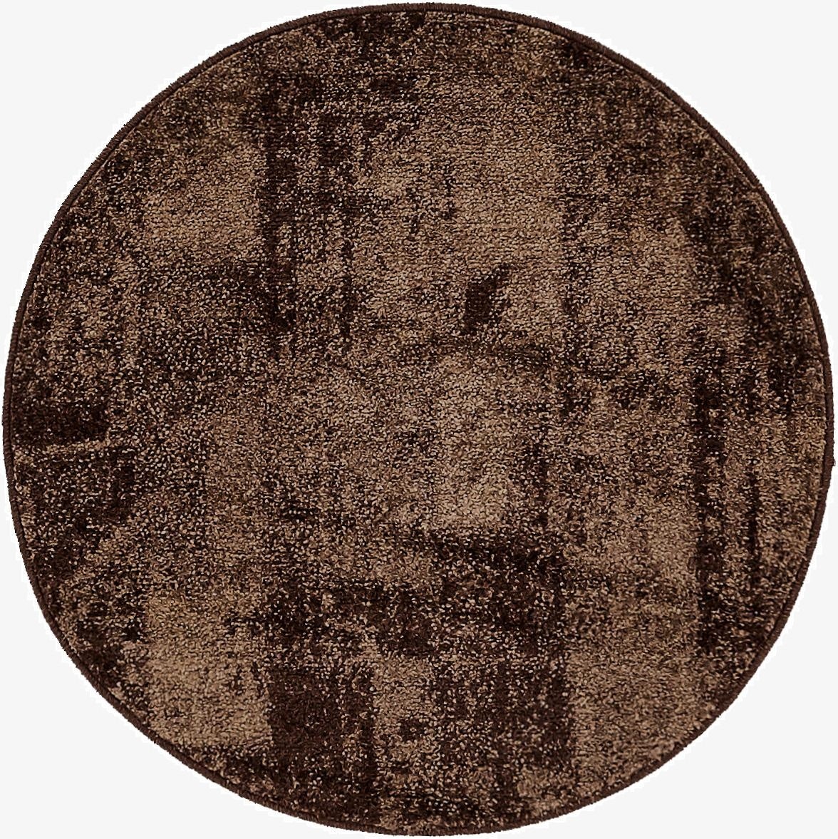 3' x 3' Harvest Round Rug