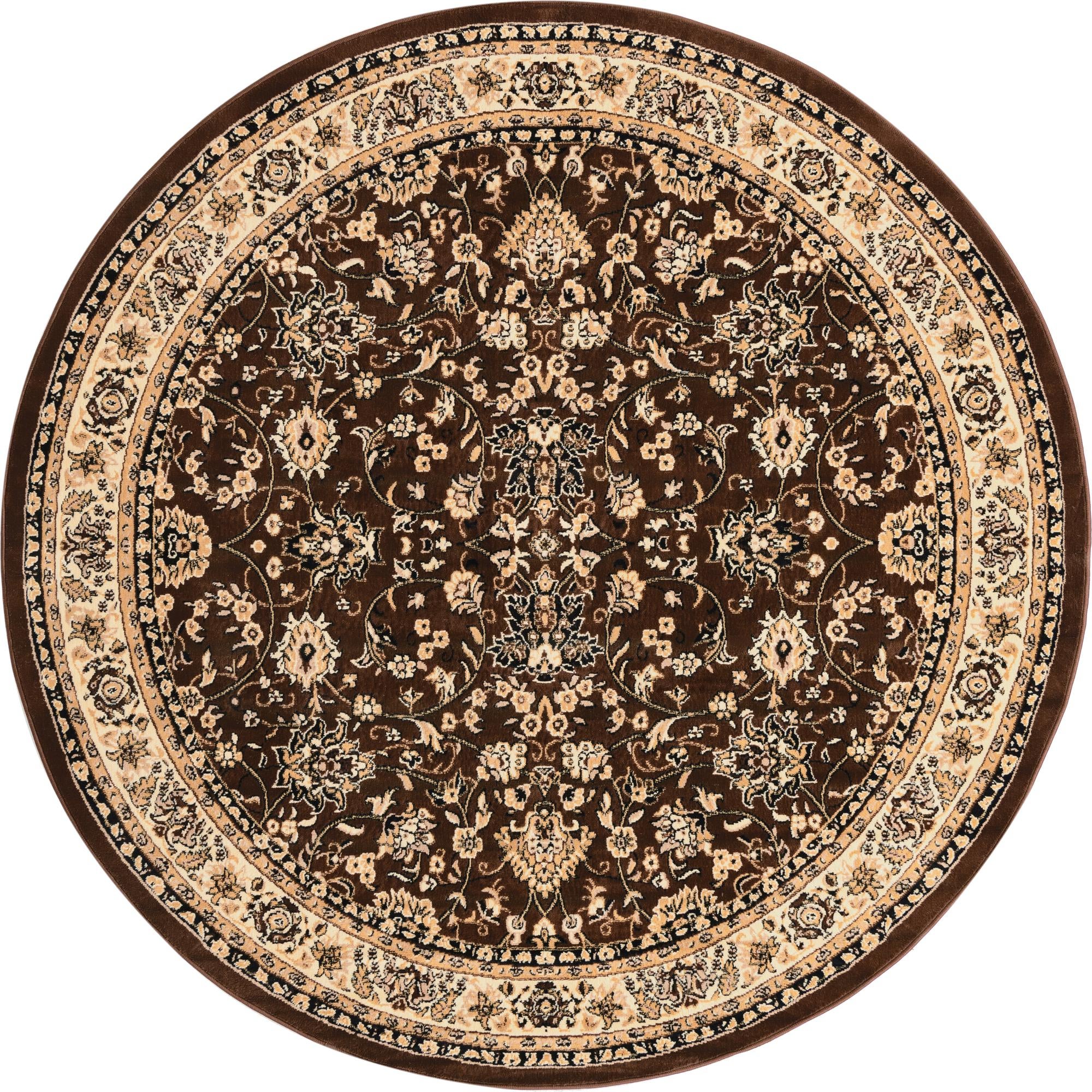 Rug Brown Swatch link