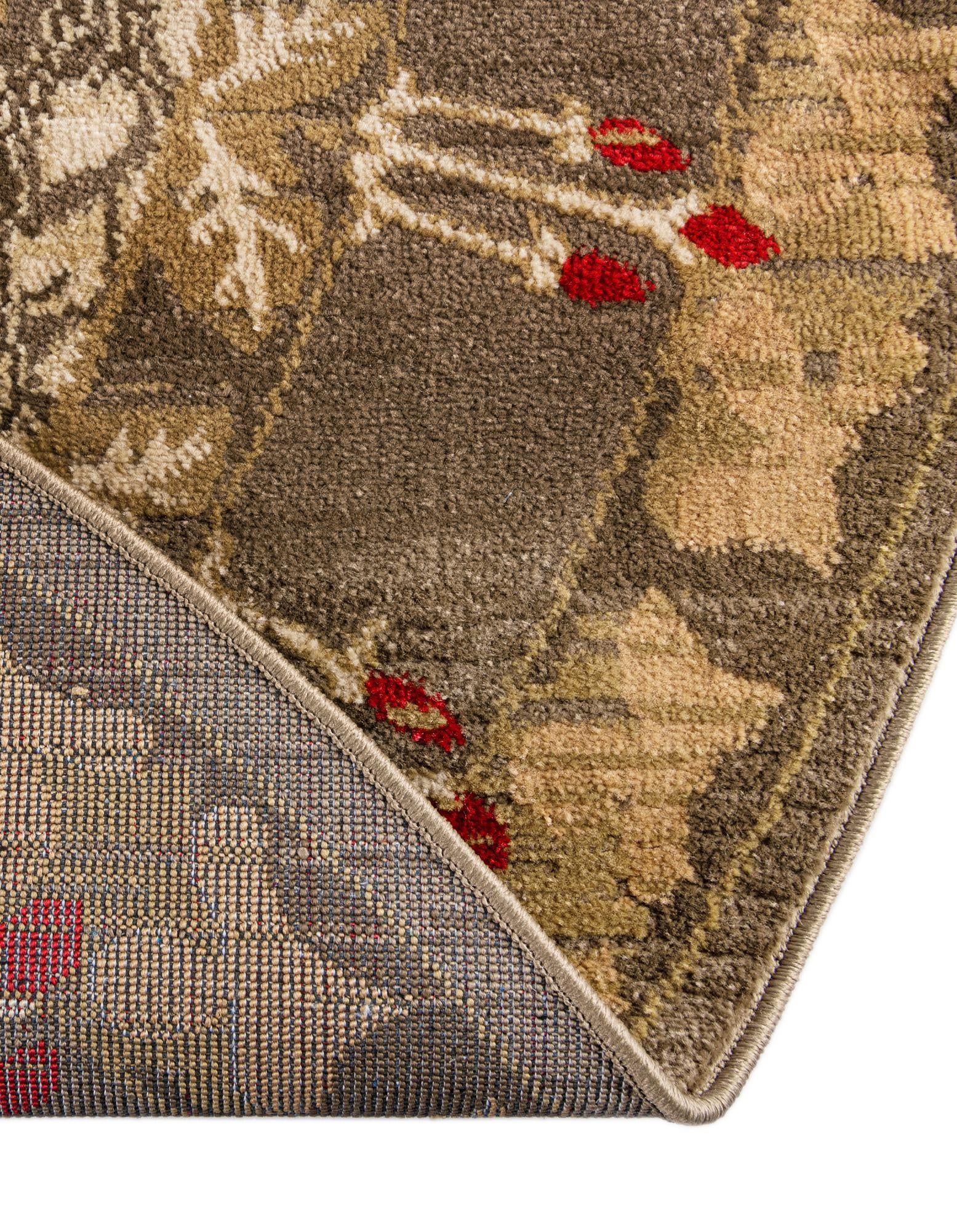 13' x 13' Kensington Round Rug