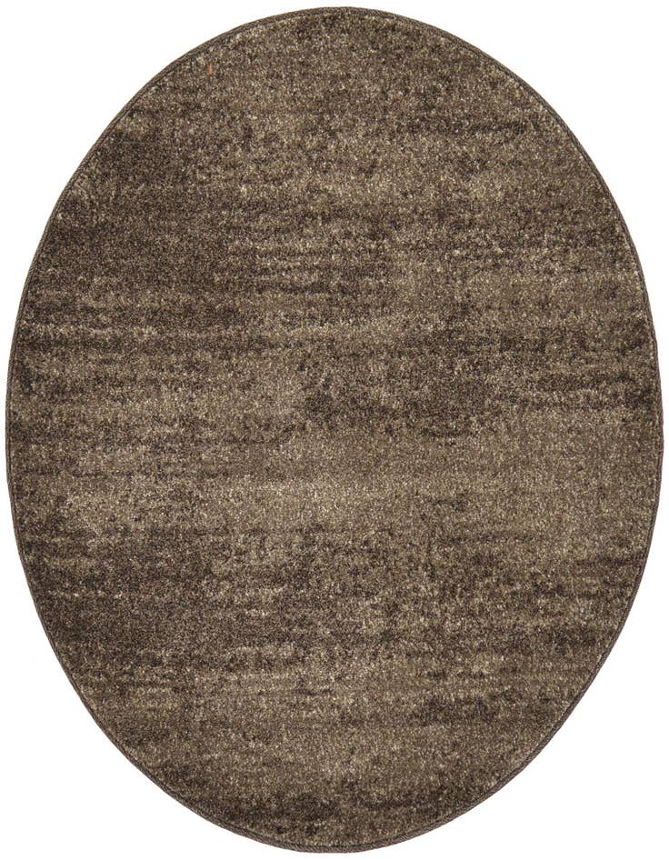 Detail image of 3' x 3' Loft Round Rug