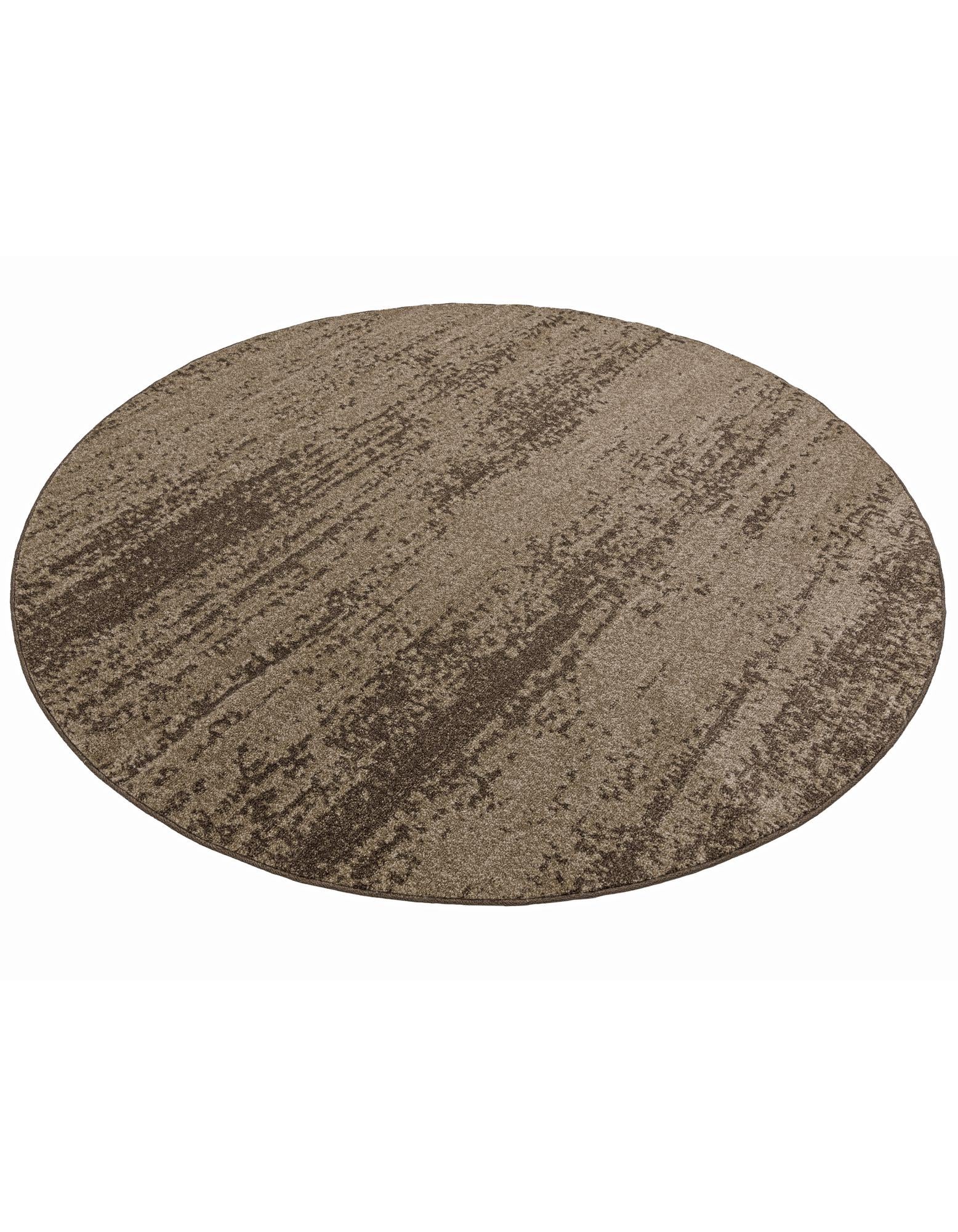 7' 10 x 7' 10 Loft Round Rug