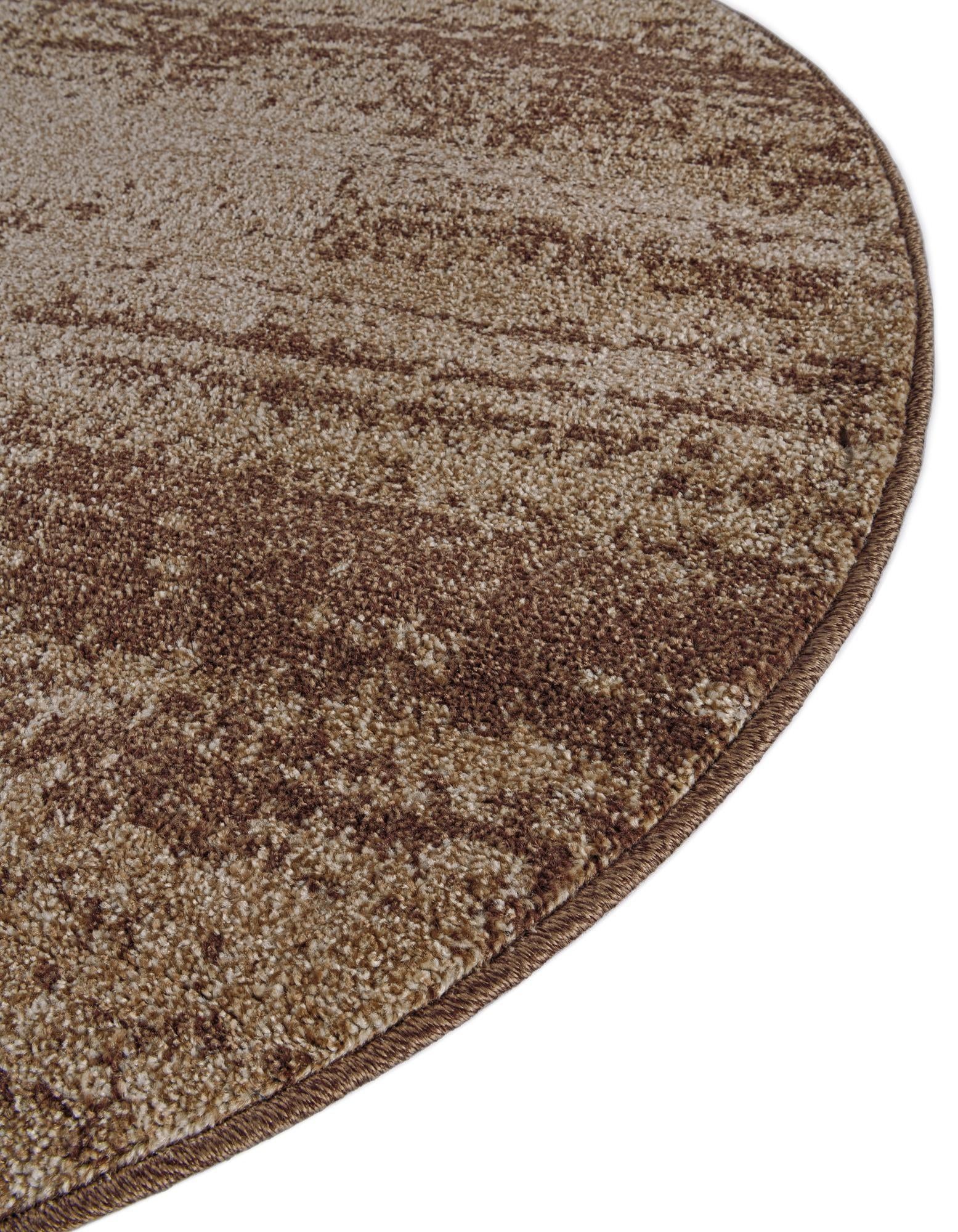 3' x 3' Loft Round Rug