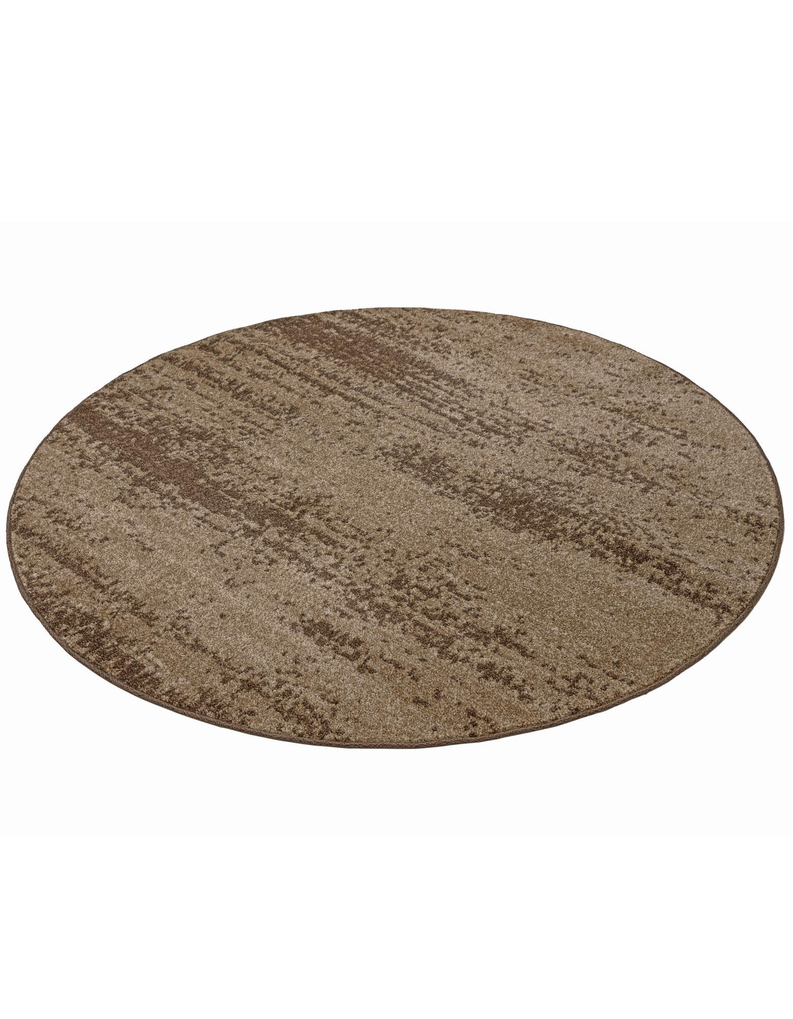 6' x 6' Loft Round Rug
