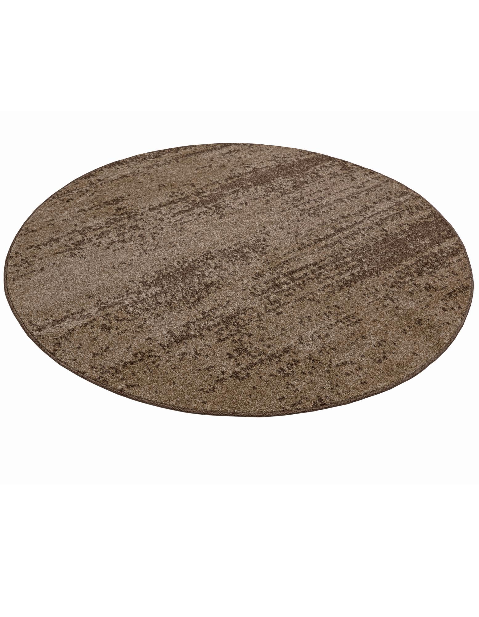 6' x 6' Loft Round Rug
