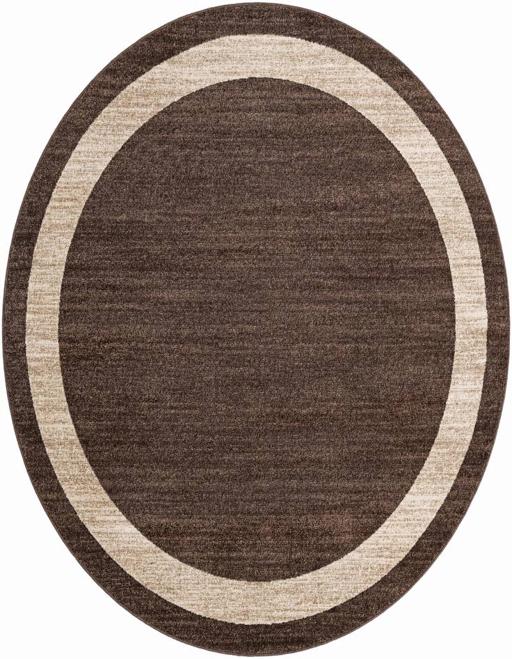 Detail image of 7' 10 x 7' 10 Loft Round Rug