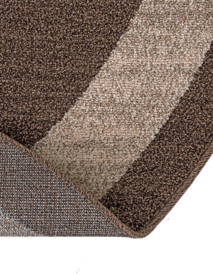 Detail image of 7' 10 x 7' 10 Loft Round Rug