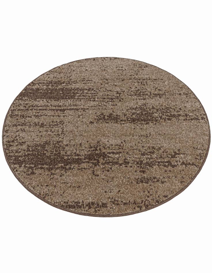 Detail image of 4' x 4' Loft Round Rug