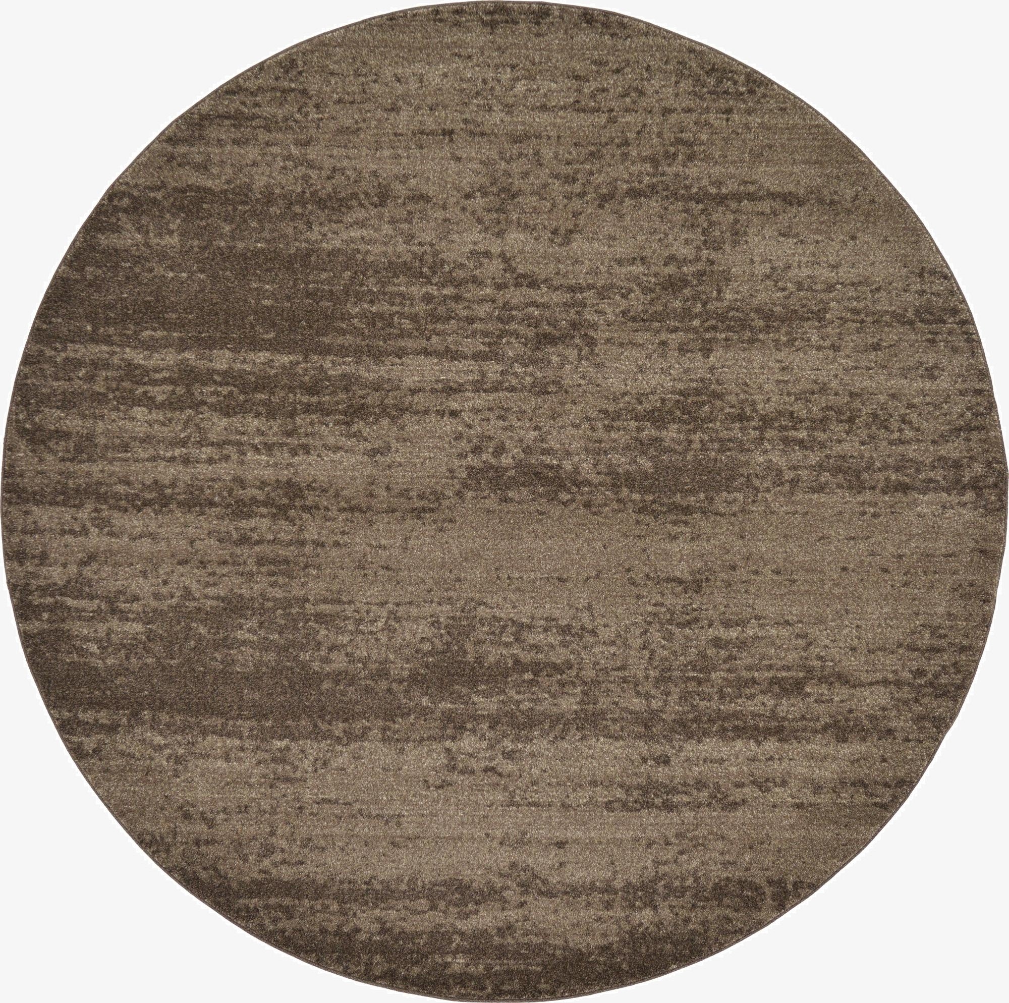 Primary image 7' 10 x 7' 10 Loft Round Rug