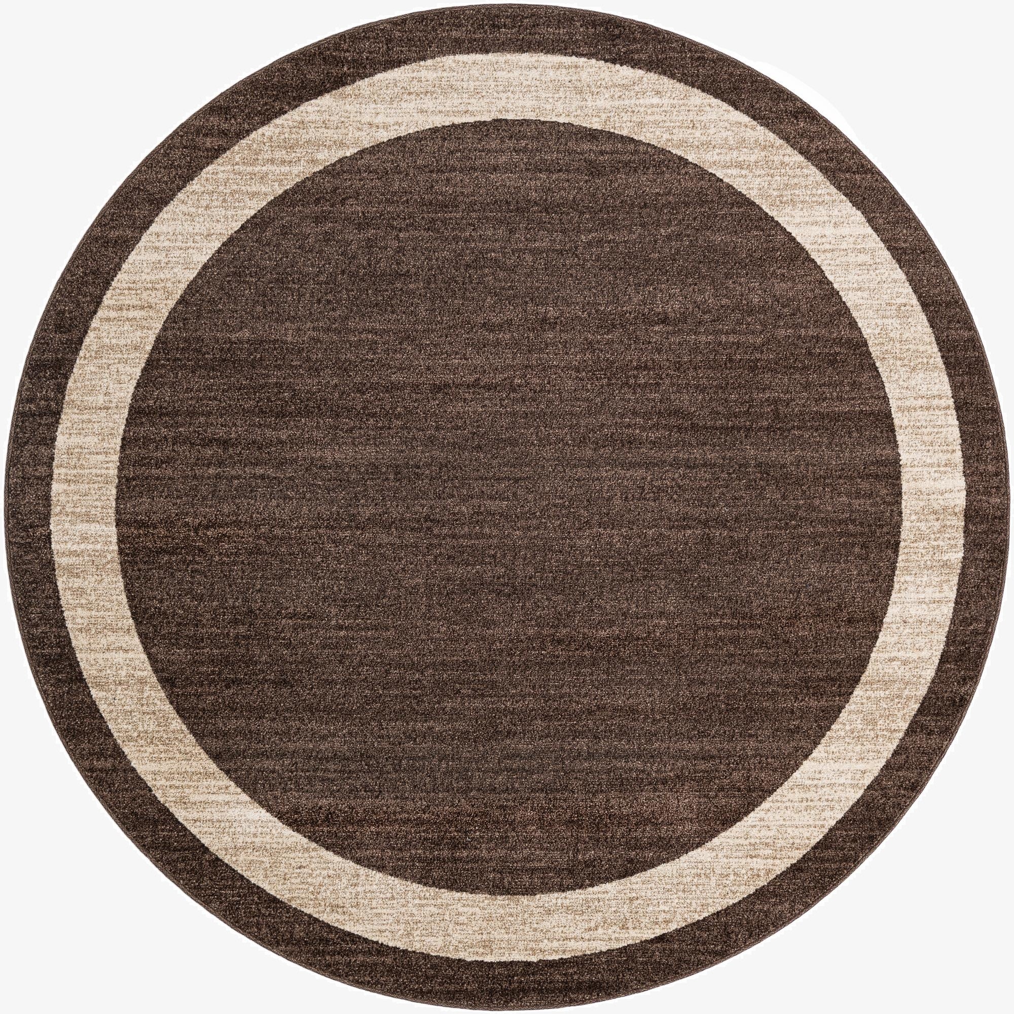 7' 10 x 7' 10 Loft Round Rug