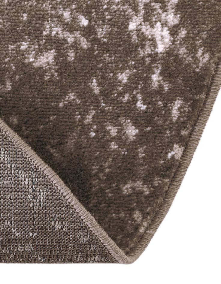 Detail image of 7' x 7' Monaco Round Rug