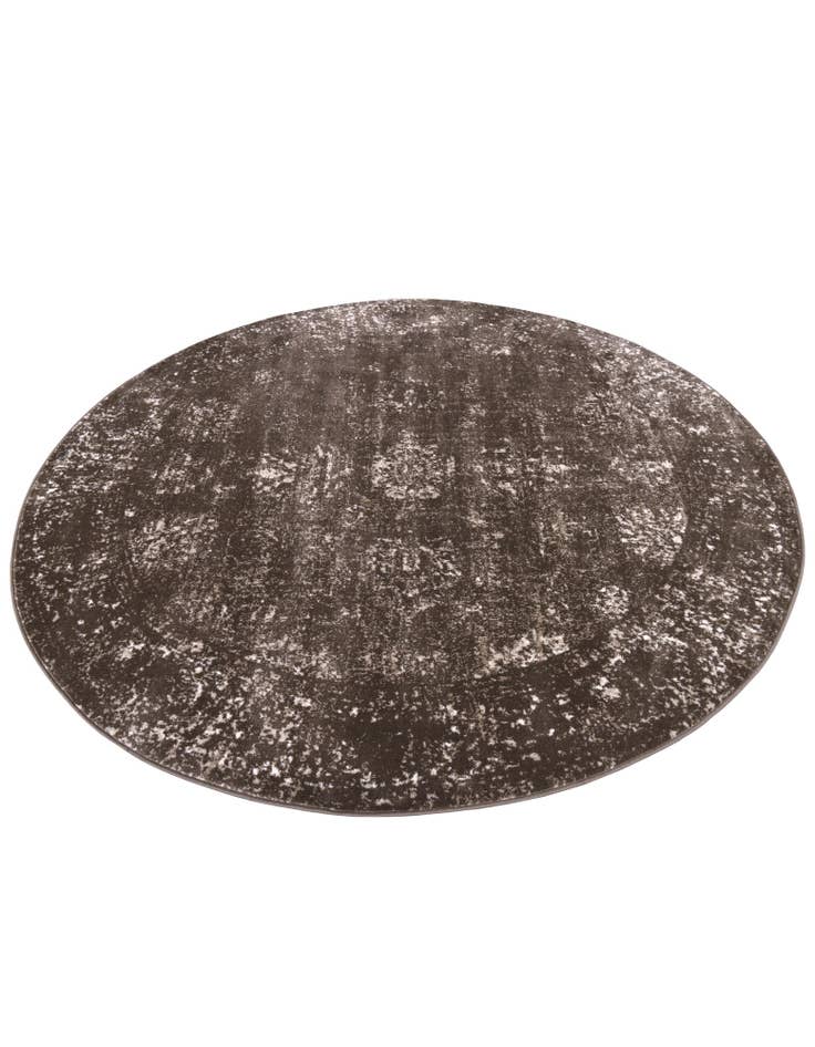 Detail image of 7' x 7' Monte Carlo Round Rug