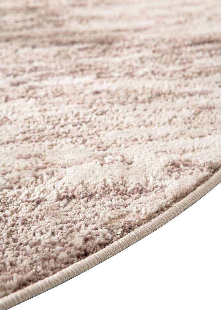7' x 7' Oasis Round Rug