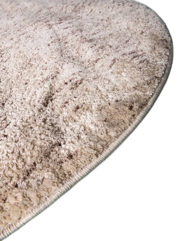 Detail image of 4' x 4' Oasis Round Rug