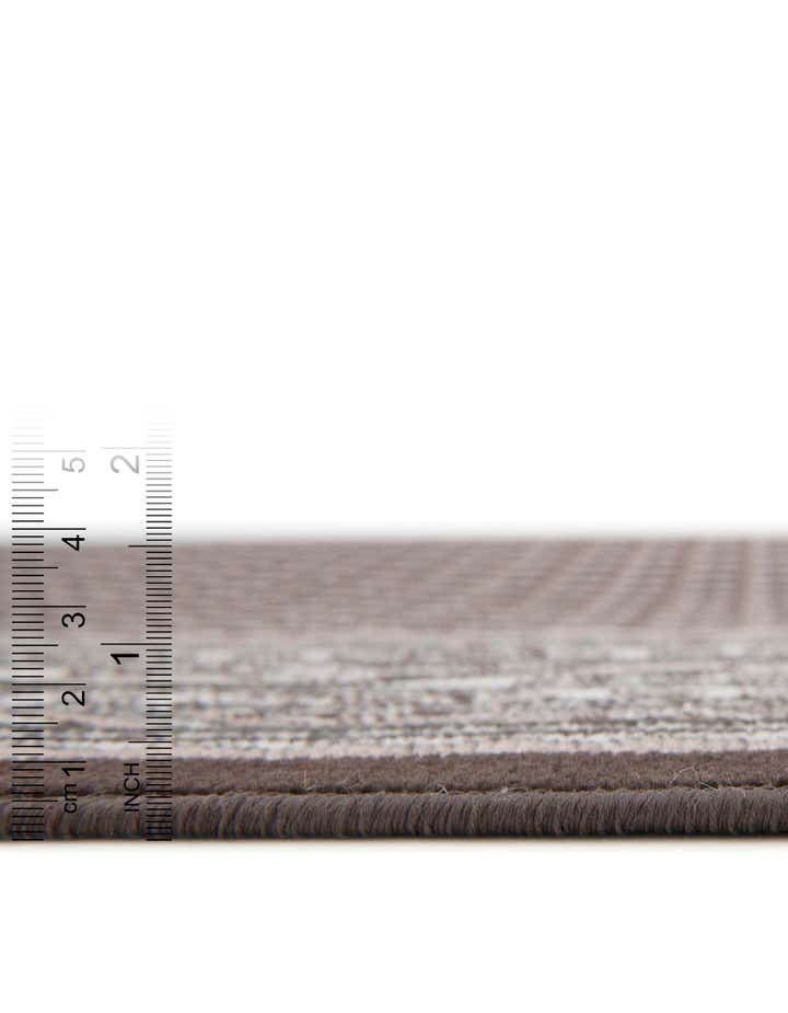 5' 3 x 5' 3 SoHo Round Rug