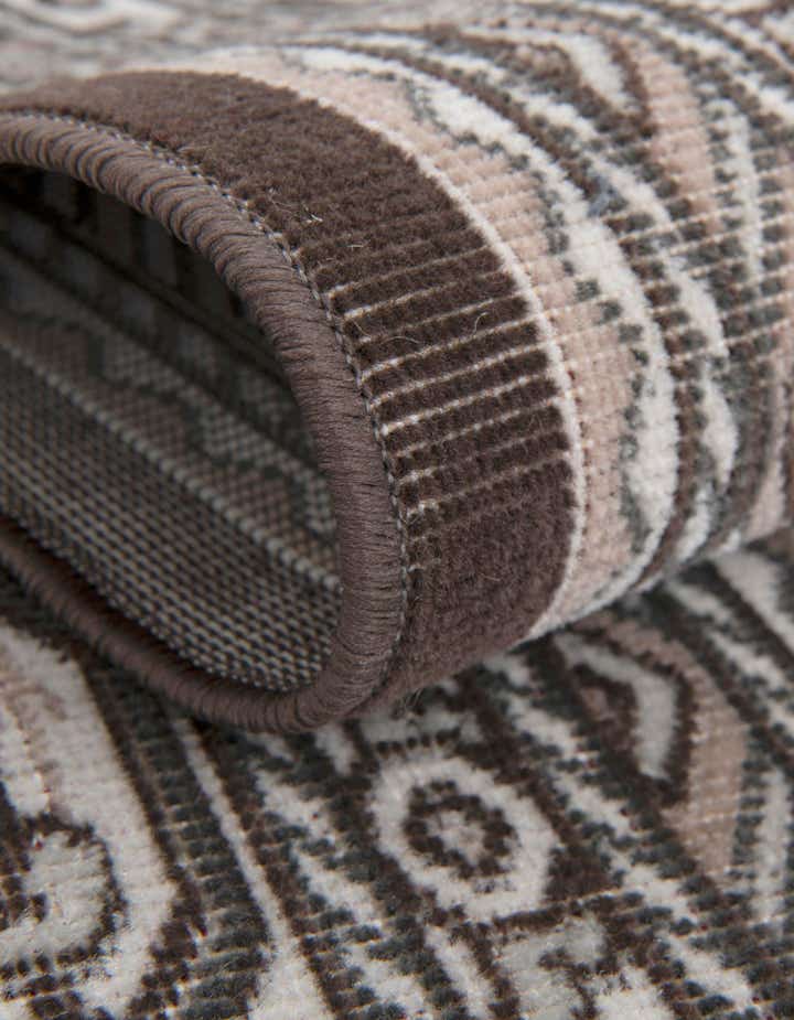 5' 3 x 5' 3 SoHo Round Rug