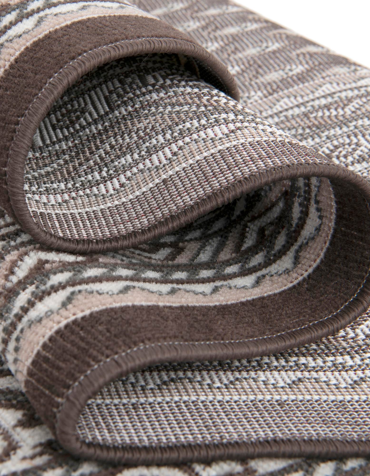 3' 7 x 3' 7 SoHo Round Rug