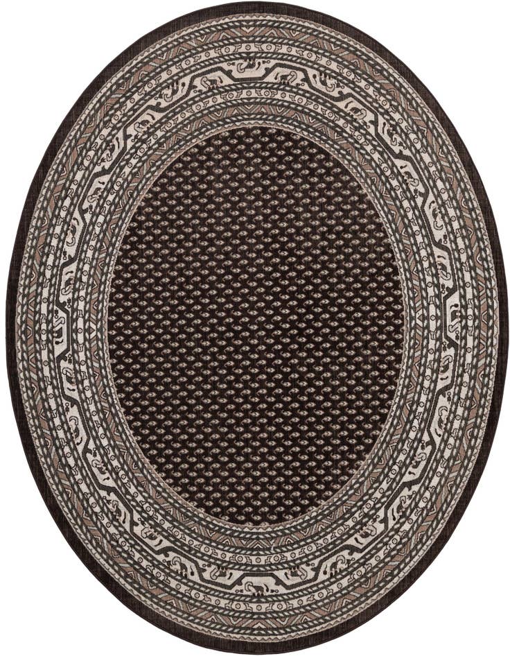 Detail image of 8' x 8' Tribeca Round Rug