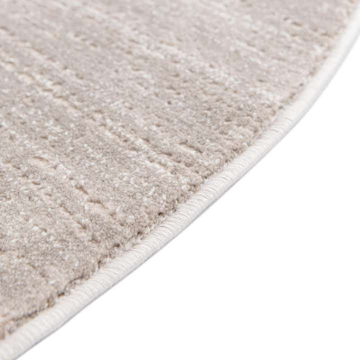 Jill Zarin 4' x 4' Uptown Round Rug