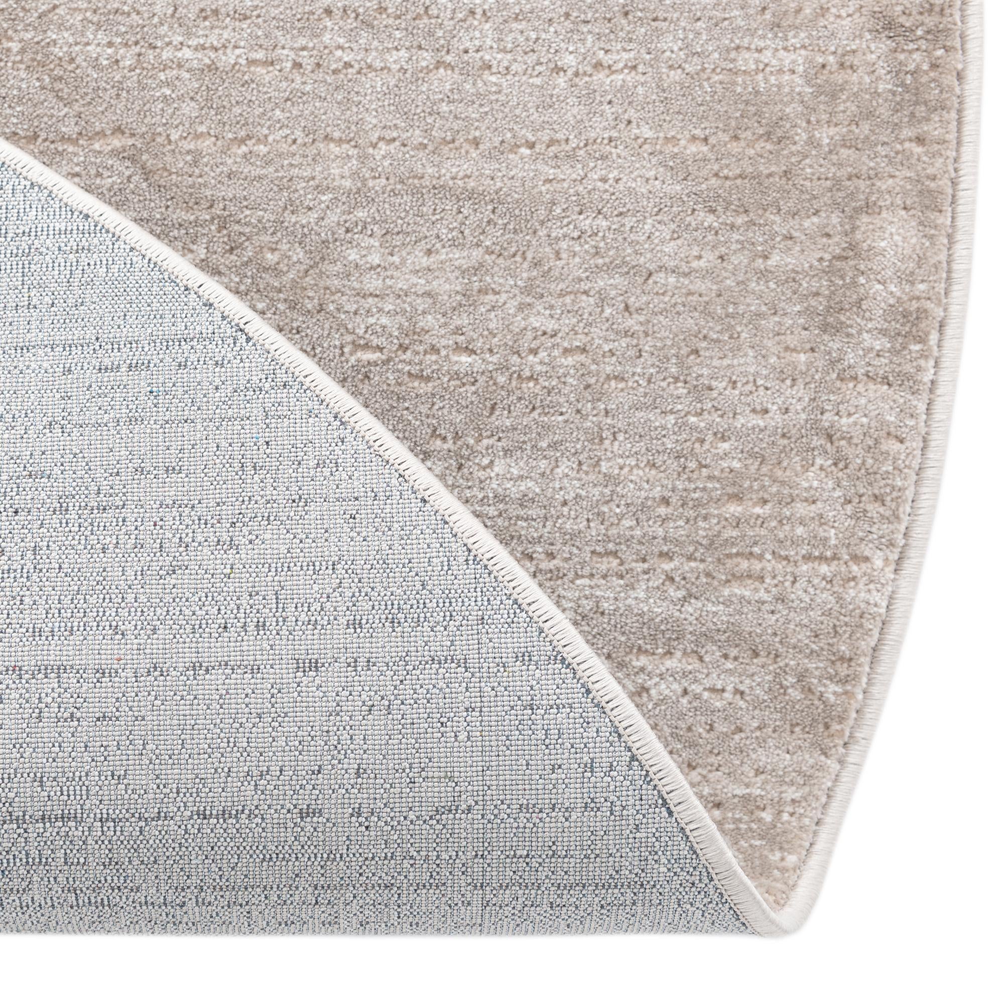 8' x 8' Uptown Madison Avenue Round Rug
