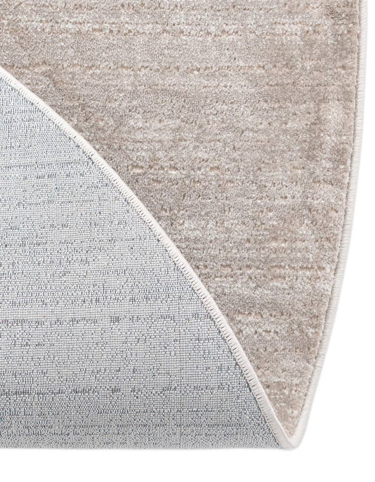 Detail image of 5' 3 x 5' 3 Uptown Madison Avenue Round Rug