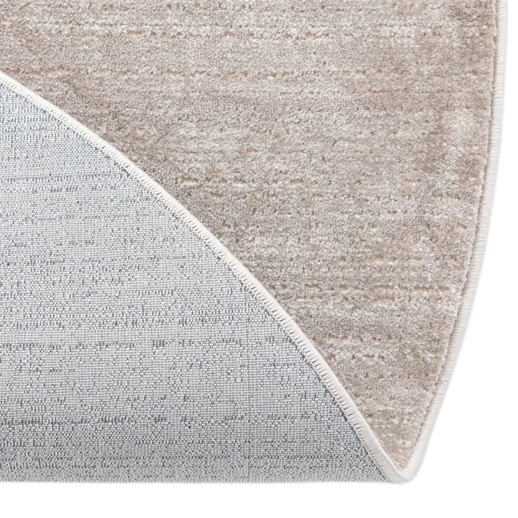 Detail image of 8' x 8' Uptown Madison Avenue Round Rug