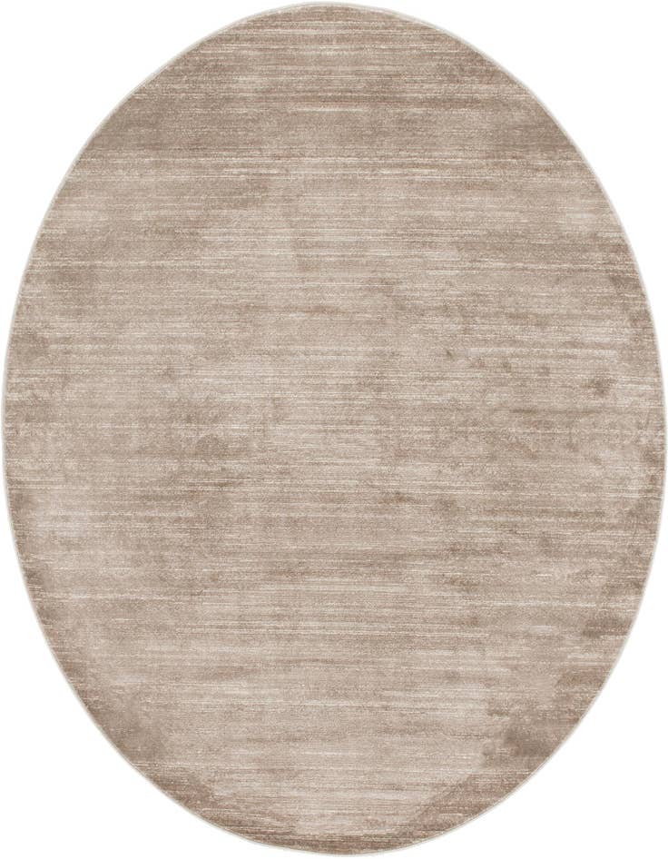 Detail image of Jill Zarin 8' x 8' Uptown Madison Avenue Round Rug