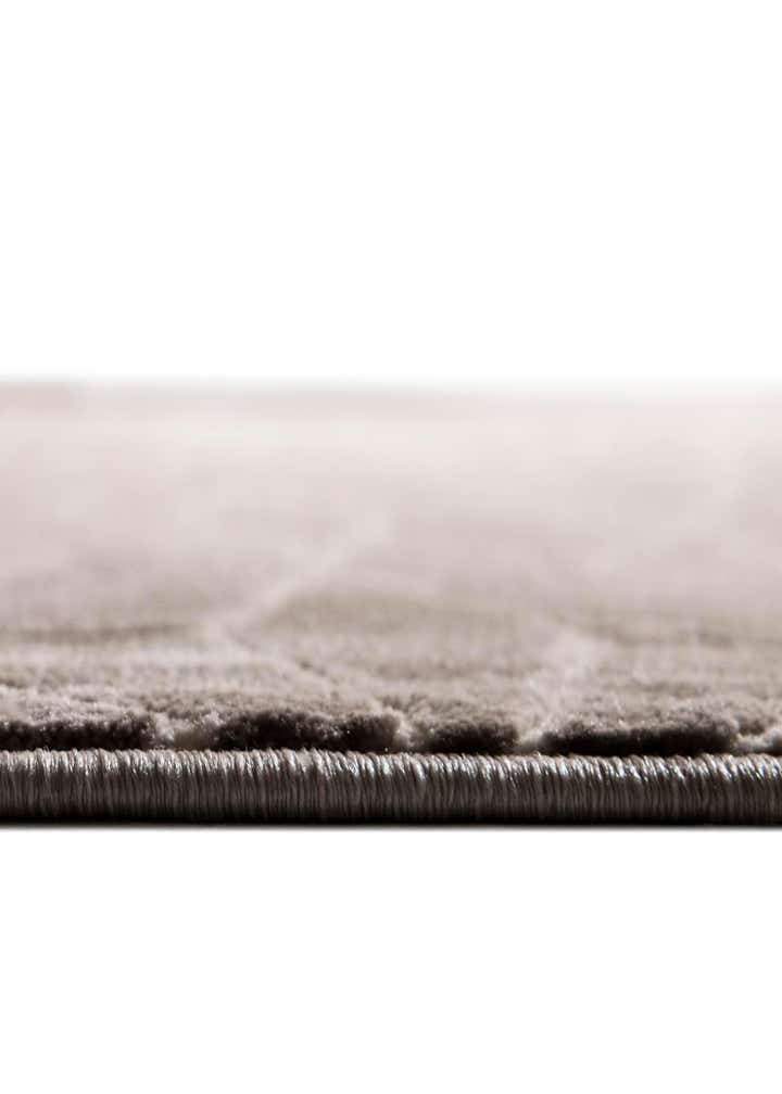 5' 3 x 5' 3 Uptown Fifth Avenue Round Rug