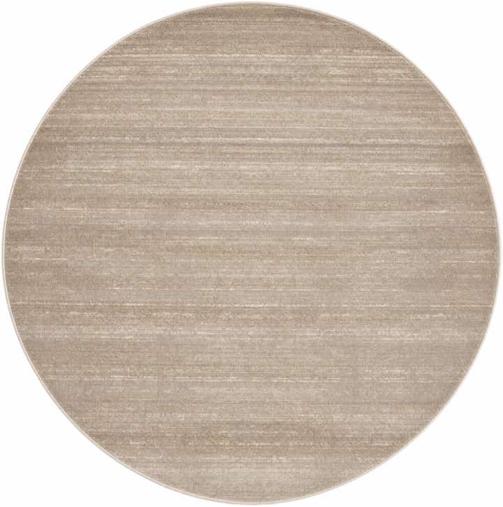 Jill Zarin 4' x 4' Uptown Round Rug