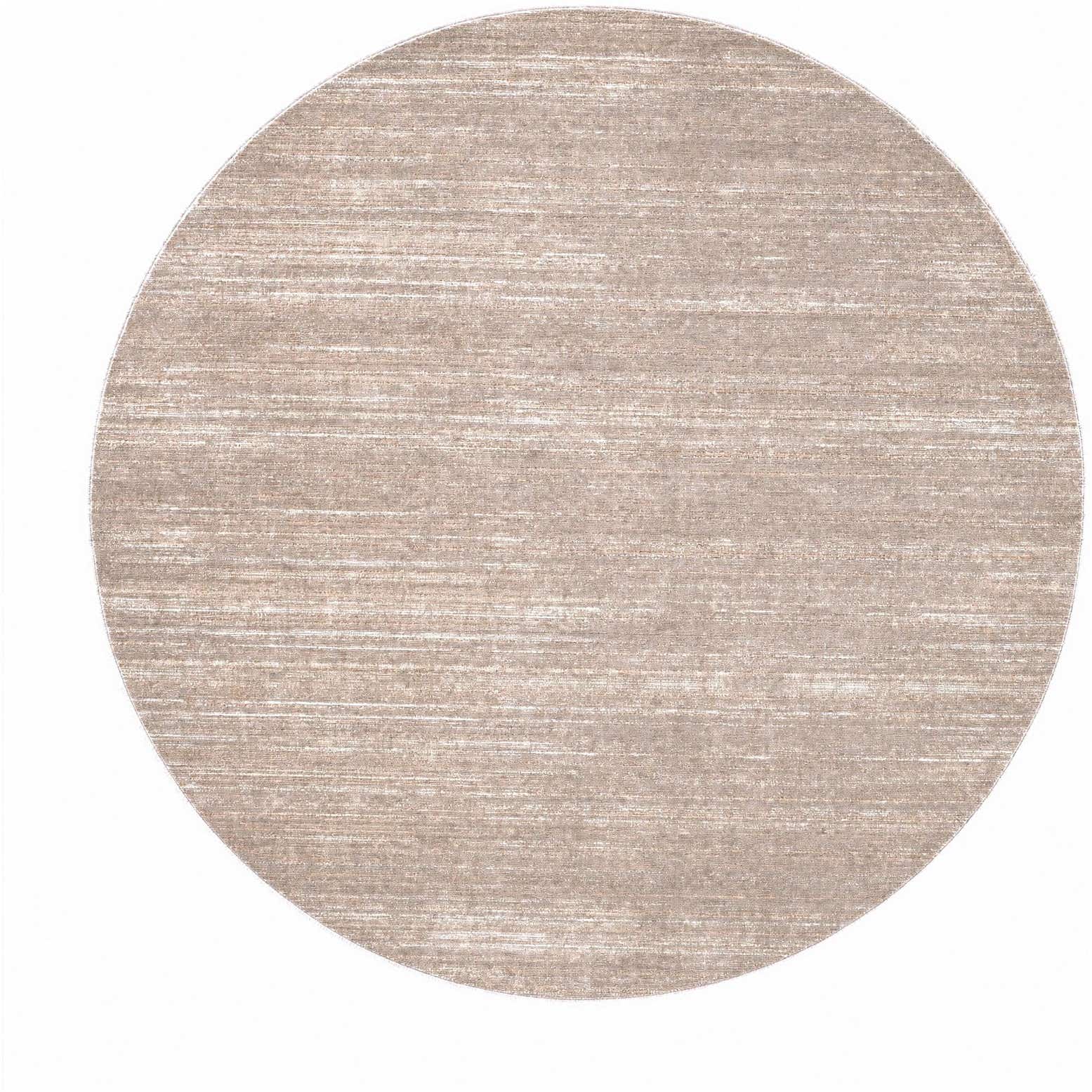 6' x 6' Uptown Round Rug