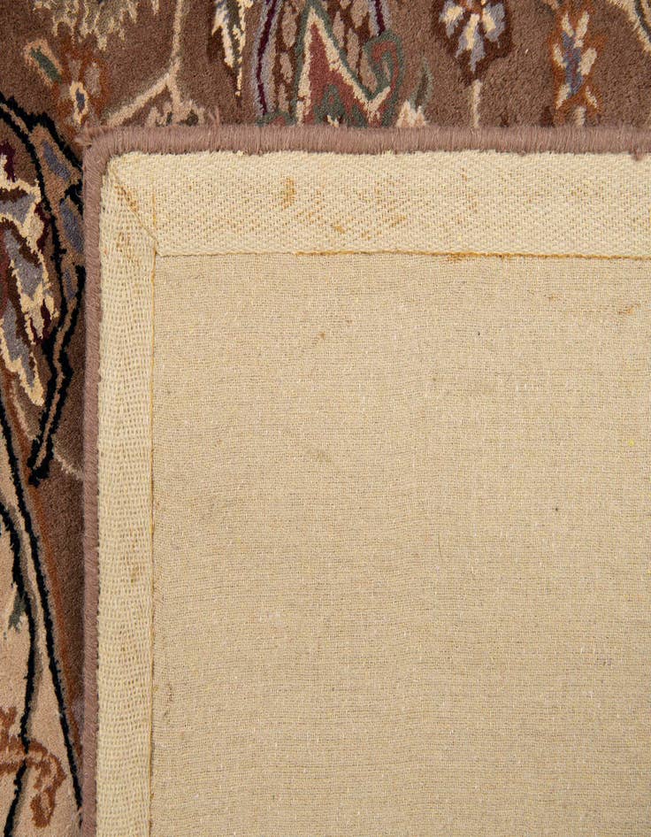 Detail image of 2' 8 x 12' Aditi Runner Rug