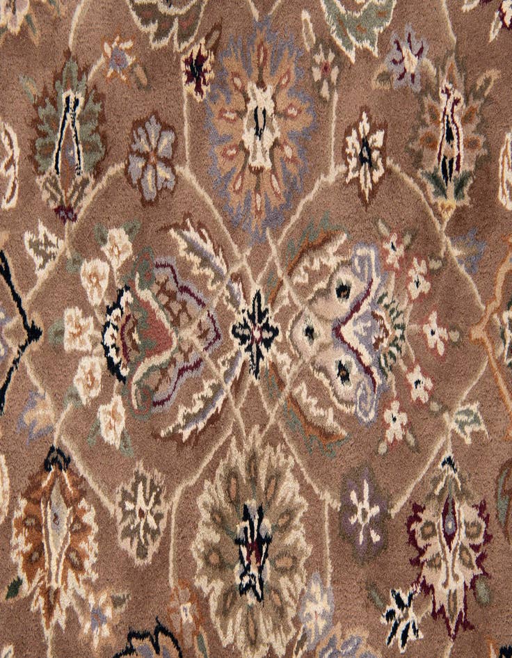 Detail image of 2' 8 x 12' Aditi Runner Rug