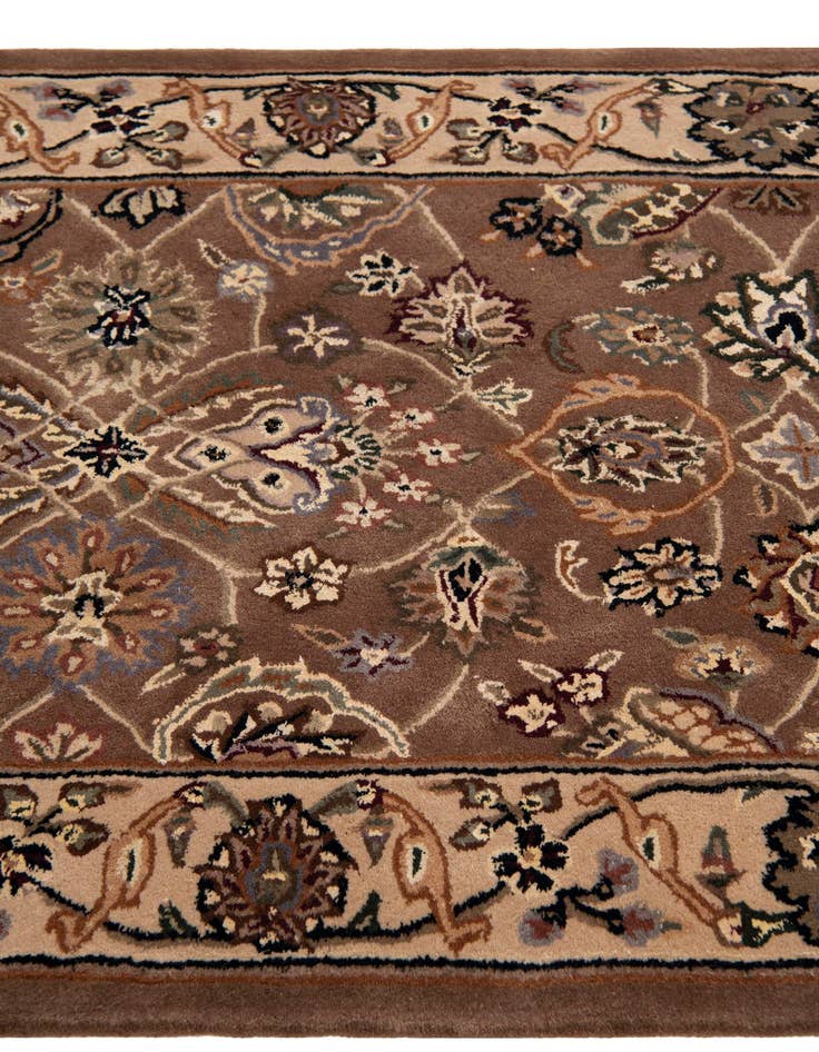 Detail image of 2' 8 x 12' Aditi Runner Rug