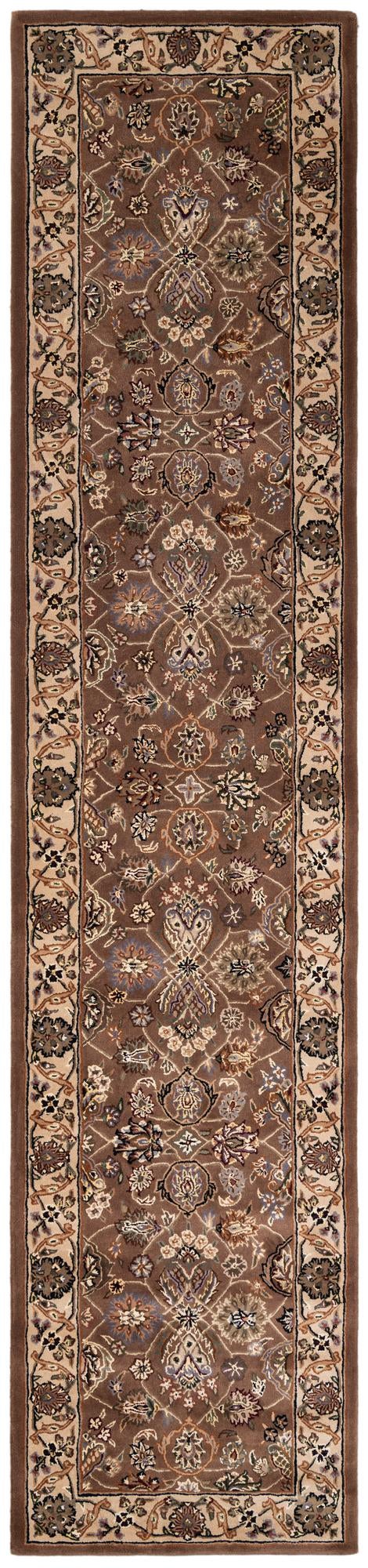 2' 8 x 12' Aditi Runner Rug