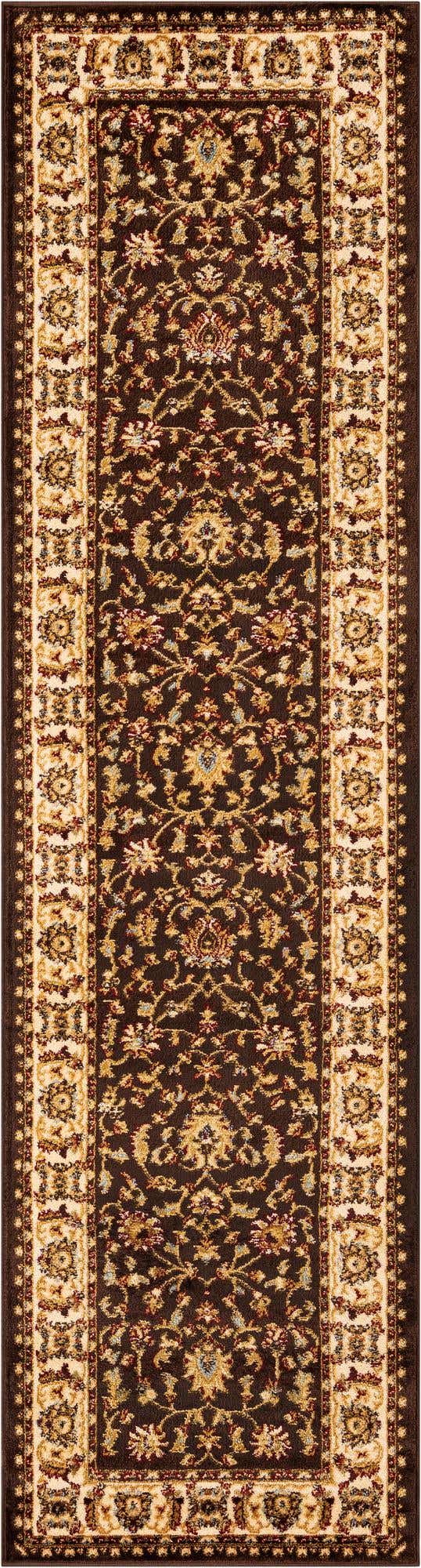 2' 7 x 10' Aditi Runner Rug