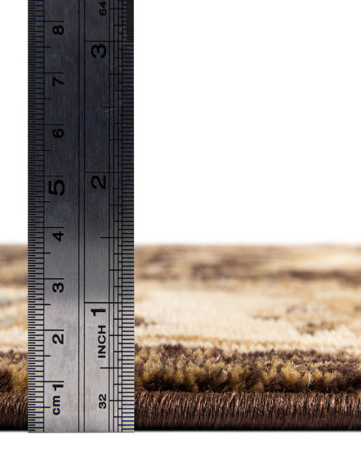 Detail image of 2' 7 x 10' Aditi Runner Rug