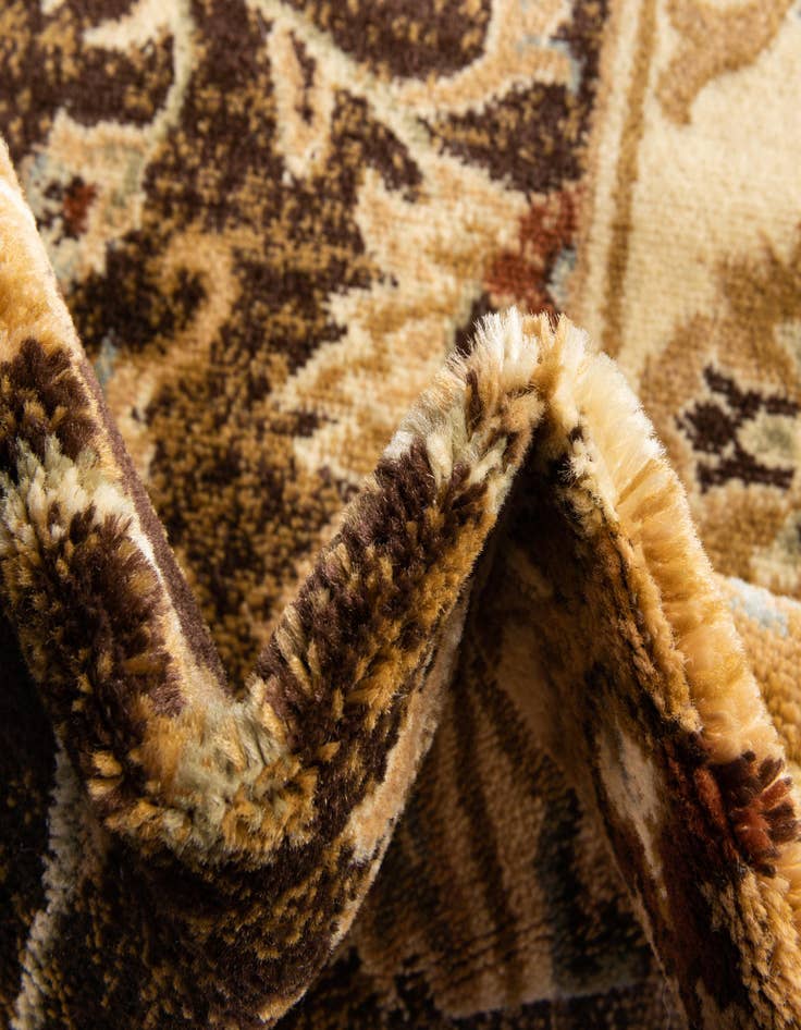 Detail image of 2' 7 x 10' Aditi Runner Rug