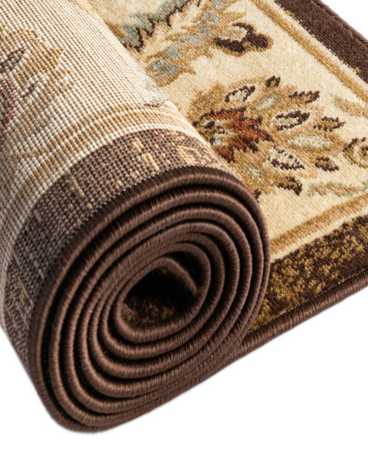 Detail image of 2' 7 x 10' Aditi Runner Rug