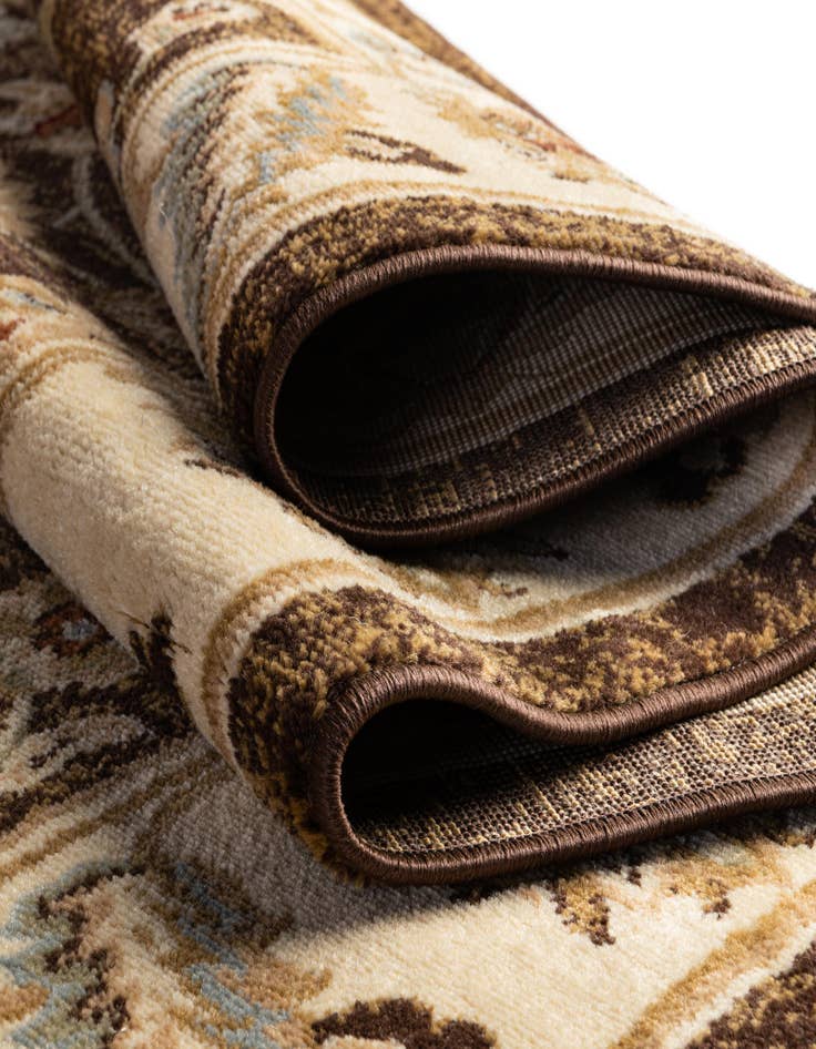 Detail image of 2' 7 x 10' Aditi Runner Rug