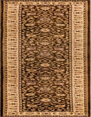 Detail image of 2' 7 x 13' Aditi Runner Rug