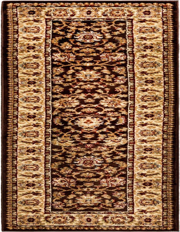Detail image of 2' x 7' Aditi Runner Rug