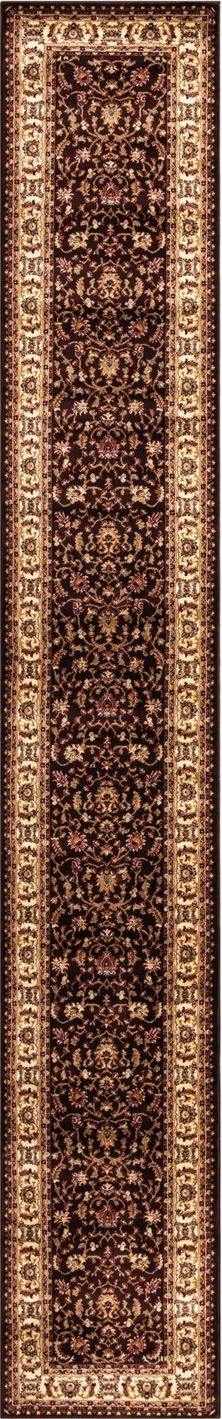 3' x 19' 8 Aditi Runner Rug