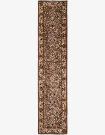 2' 8 x 12' Aditi Runner Rug